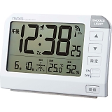 MAG �d�g���v�z�[�l�b�g �z���C�g T-767WH-Z
