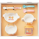 �~�L�n�E�X �e�[�u���E�F�A�Z�b�g 46-7154-685