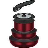 �T�[���X �����̂Ƃ��t���C�p��5�_�Z�b�g �f�B�[�v���b�h KSD-5ADR