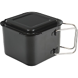 �|�R�t���b�g �p�^�I�C���|�b�g�i800ml�j RD-0097