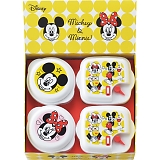 �~�b�L�[���~�j�[ �����W�e��4�_�Z�b�g MM-108