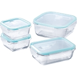 �}�W�N�b�N �ϔM�K���X�e�� 4�_�Z�b�g