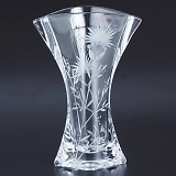 ラスカボヘミア ファントム 花瓶 SVL-1000