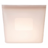 �V���R�[���ۑ��o�b�O ���^�i700ml�j �x�[�W���O���[ 000DH6313