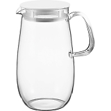 �n���I �����W�ł��񂽂񔞒��|�b�g �ނ������ �z���C�g XMP-1000-W