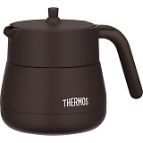 �T�[���X �e�B�[�|�b�g�i450ml�j �u���E�� TTE-450BW