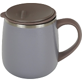 �t�H���e�b�N �I�t�B�X�}�O�i350ml�j �O���[ RH-1679