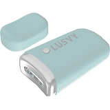 LUSVY �����g���A�C�P�A �~���g�u���[ LEYEC1000MBL