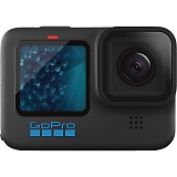 GoPro S[v ANVJ HERO11 Black CHDHX-112-FW