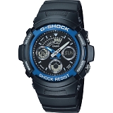 JVI G-SHOCK rv yAW-591-2AJFz AW-591-2AJF