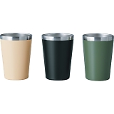 �^��f�M�^���u���[�i420ml�j �x�[�W���E�u���b�N�E�J�[�L JM-733