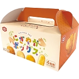 �T�c���� �ɂ��₩�{�b�N�X A36