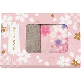 ������ �K�[�[�p�C���n���J�`�ƃ}�C�N���t�@�C�o�[�N���X�Z�b�g 62801