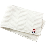 �����Q�� ���炩���Ċ����₷���n���J�`100mm �z���C�g 76006