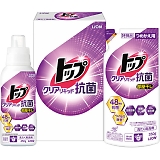 ���C�I�� �g�b�v�N���A���L�b�h�R�ۃZ�b�g TCK-AE