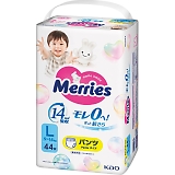 �����[�Y �G�A�X���[ �p���c L�T�C�Y�i44���j