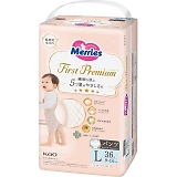 �����[�Y �t�@�[�X�g�v���~�A�� �p���c L�T�C�Y�i36�����j