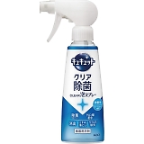 �ԉ� �L���L���b�g CLEAR�A�X�v���[�i280ml�j �N���A���� ������