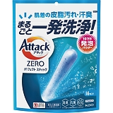 �ԉ� �A�^�b�NZERO �p�[�t�F�N�g�X�e�B�b�N�i16�{�j
