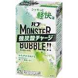 �ԉ� �o�u �����X�^�[�o�u���i6���j ����₩DAYS