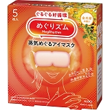 �ԉ� �߂���Y�� ���C�߂���A�C�}�X�N�i5�����j ���؍҂̍���