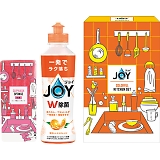 �W���C �J���t���L�b�`���Z�b�g �I�����W�̍��� CLFB-5