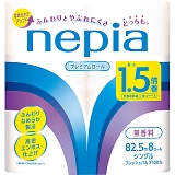 �l�s�A �g�C���b�g���[��1.5�{���i8���[���j �V���O��