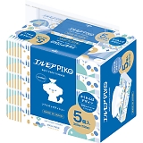 �G�����A�s�R �\�t�g�p�b�N�e�B�V���[150�g�i5���j 447011