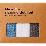 �}�C�N���t�@�C�o�[�N���X3���Z�b�g C3760