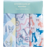 �L�b�`���N���X3���Z�b�g �h�b�O MFF-002