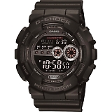 G-SHOCK 腕時計 【GD-100-1BJF】 GD-100-1BJF