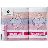 le coq sportif RbN rbOS X|[c^ItFCX^I sN LQ2302 ST1P FT1P PK