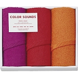 COLOR SOUNDS tFCX^I3P bh CSD2530RD