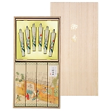 �J�����} ��� ��N�� �G�낤�����Z�b�g�i�˔��j I13470901