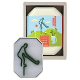 �J�����} ���̓��̂����������� �S���t I23030002/4