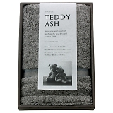 TEDDY ASH�i�e�f�B�A�b�V���j ���ӂ��Ӄ^�b�` �n���h�^�I�� �O���[ 80006/5