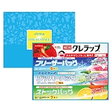 ���C�����X�^�C���L�b�`���Z�b�g ZKS-8R