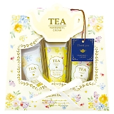 �X�y�V�����P�A�M�t�g TEA FLOWER YELLOW 172321/2