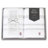 ����lara Maison��������]���[ ���{�� ���Q���� �t�F�C�X�^�I��2P 64020