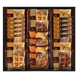 �A���h�X�C�[�c�Z���N�V���� ANZ-252
