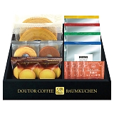 Cafe Etoile �h�g�[���R�[�q�[&�o�E���N�[�w���Z�b�g HRDB-25R