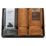 TEDDY ASH�i�e�f�B�A�b�V���j ���ӂ��Ӄ^�b�` �t�F�C�X�^�I��2P&�n���h�^�I�� 80025