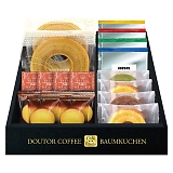 Cafe Etoile �h�g�[���R�[�q�[&�o�E���N�[�w���Z�b�g HRDB-30R