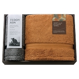 TEDDY ASH�i�e�f�B�A�b�V���j ���ӂ��Ӄ^�b�` �o�X�^�I��&�n���h�^�I�� 80030