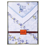 �j���[�x�[�V�b�N �l���z�t���􂦂�Ȗѕz�i�щH�����j �u���[ RNB-4052BL/PP