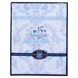 �e�B�c�B�A�i��K�� �􂦂���炩�^�I���P�b�g �u���[ TK-4053BL/PI