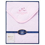 �e�B�c�B�A�i��K�� �V���J�[�p�C���~�p�b�g �s���N TP-3052PI/BL