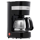 �h���e�b�N �R�[�q�[���[�J�[�u�����J�t�F�v650ml CM-101BK