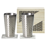 TUCHIME 2�w�^���u���[350ml�y�A�i�ؔ����j CTHM-05-KI