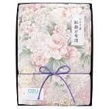 �I�Y �V���N�����|���ӂƂ� �s���N OZF-101-BL/PI